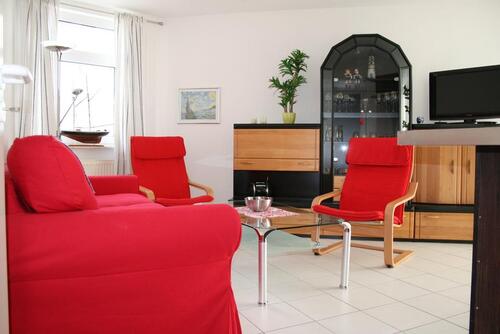 Foto - Etagenwohnung in Sellin zur Miete