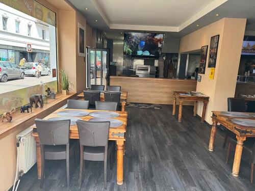 Foto - Pizzeria System Gastronomie - 2,00 EUR Kaltmiete,