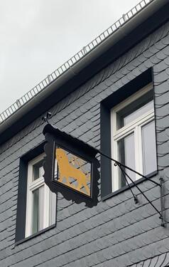 Foto - Moderne 2,5 Zimmerwohnung in Zeyern zu vermieten