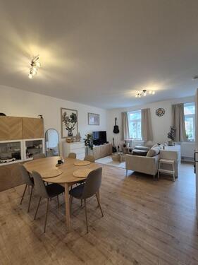 Foto - Etagenwohnung zur Miete in Marktrodach