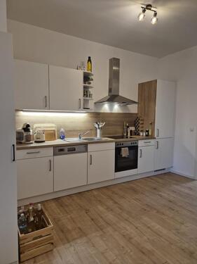 Foto - Etagenwohnung in Marktrodach zur Miete