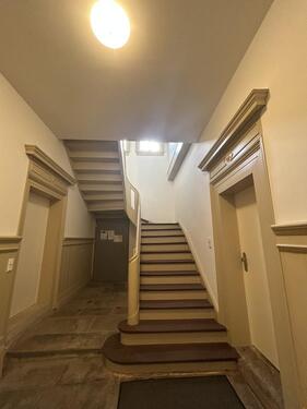 Foto - 3 Zimmer Etagenwohnung in Mühlhausen (Thüringen)