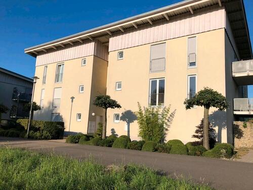 Foto - Schöne 2,5 Zimmer Wohnung im 1.OG in Herten Backumer Tal