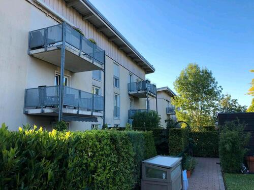 Foto - Etagenwohnung zur Miete in Herten