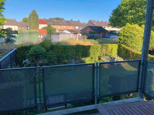 Foto - Etagenwohnung in Herten