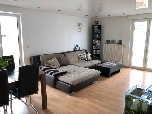 Foto - Etagenwohnung in Herten zur Miete