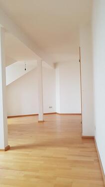 Foto - Stilvolle 4-Zimmer-Dachgeschosswohnung mit Balkon