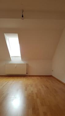 Foto - Etagenwohnung zur Miete in Hof