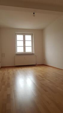 Foto - Etagenwohnung in Hof