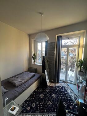 Foto - Studentenapartment nähe HTW Berlin