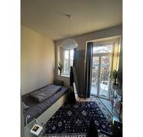 Studentenapartment nähe HTW Berlin