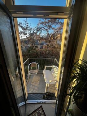 Foto - 16 Zimmer Etagenwohnung in Berlin