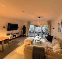 2,5 Zimmer Wohnung mit Terrasse in Bensberg - Köln Chorweiler