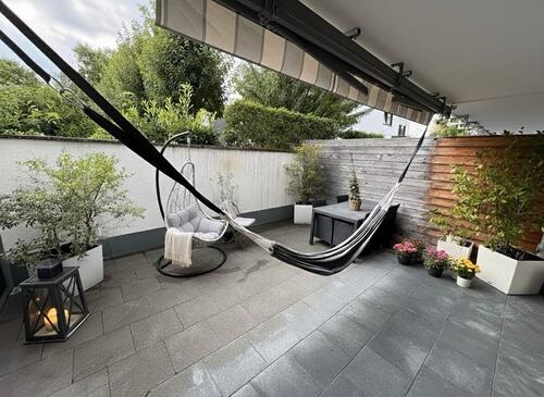 Foto - 2 Zimmer Etagenwohnung zur Miete in Köln