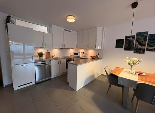 Foto - 2 Zimmer Etagenwohnung in Köln