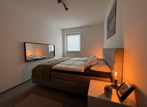 Foto - Etagenwohnung in Köln zur Miete