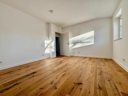 Foto - 4 Zimmer Etagenwohnung in Limbach-Oberfrohna