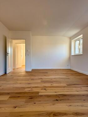 Foto - Etagenwohnung in Limbach-Oberfrohna zur Miete