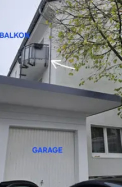 Foto - 3 Zimmer Etagenwohnung zur Miete in Hilden