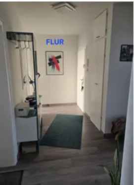 Foto - Etagenwohnung in Hilden zur Miete