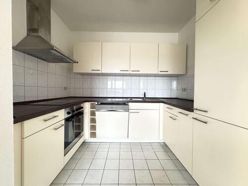 Foto - 2 Zimmer Etagenwohnung in Pampow