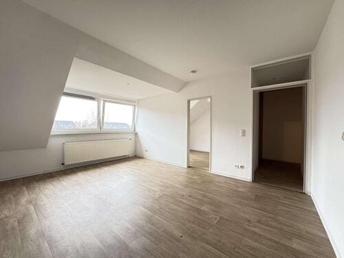 Foto - Etagenwohnung in Pampow zur Miete