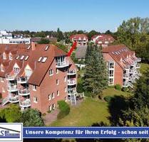 Traumhafte Mietwohnung mit viel Platz in Timmendorfer Strand