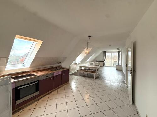 Foto - 2 Zimmer Etagenwohnung zur Miete in Timmendorfer Strand