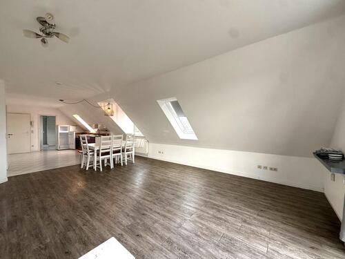 Foto - 2 Zimmer Etagenwohnung in Timmendorfer Strand