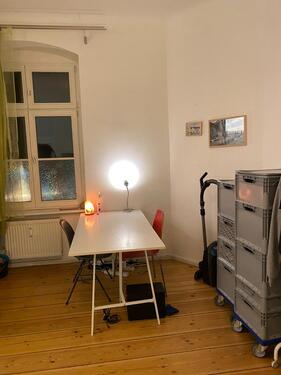 Foto - 1 Zimmer Etagenwohnung zur Miete in Berlin