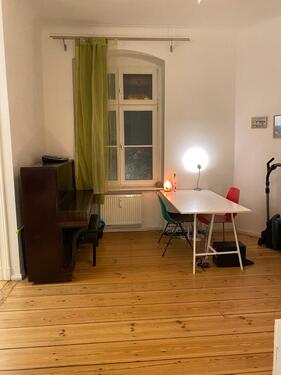 Foto - 1 Zimmer Etagenwohnung in Berlin