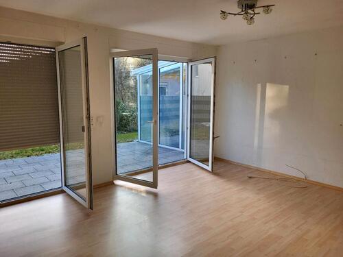 Foto - Einfamilienhaus in Greding zur Miete