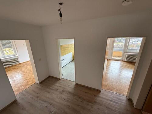 Foto - 2 Zimmer Etagenwohnung in Villingen-Schwenningen