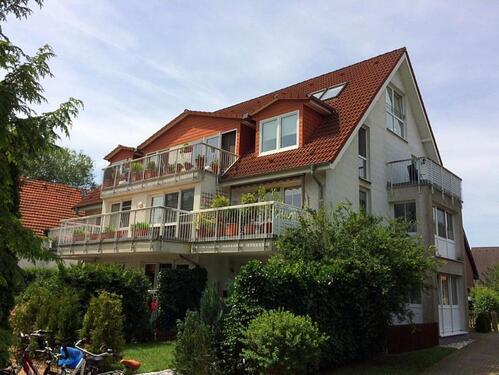 Foto - 3 Zimmer andere zur Miete in Berlin