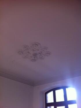 Foto - 72 qm Wohnung in Jugendstil-Haus in Düren für max. 2 Personen