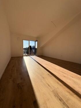 Foto - 2 Zimmer Dachgeschoßwohnung zur Miete in Kaufbeuren