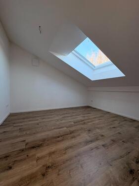 Foto - Dachgeschoßwohnung in Kaufbeuren zur Miete