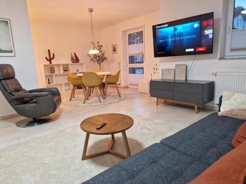 Foto - Attraktive 2,5-Zimmer-Wohnung mit Balkon & Einbauküche in Clop