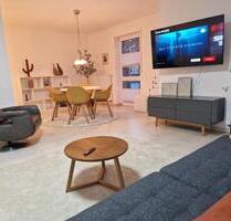 Attraktive 2,5-Zimmer-Wohnung mit Balkon & Einbauküche in Clop - Cloppenburg