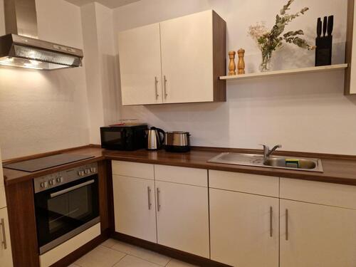 Foto - 2.5 Zimmer Einfamilienhaus in Cloppenburg