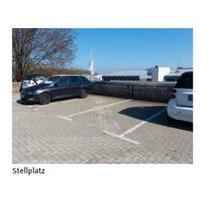 Parkplatz im Zentrum von Lüdenscheid zu vermieten