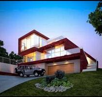 Wunderschönes EFH mit ELW am Weinberg in 66359 Bous - Völklingen