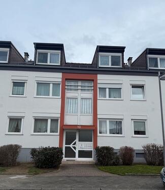 Foto - Helle 3-Zimmer-Wohnung mit Balkon in ruhiger Lage