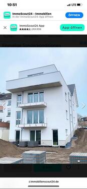 Foto - Moderne 3-Zimmer-Neubauwohnung (2022) mit Stellplatz