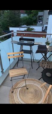 Foto - 3 Zimmer Erdgeschoßwohnung in Duisburg