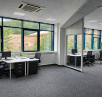 Attraktive Bürofläche in Eisenach 210m² - modern, flexibel & provisionsfrei