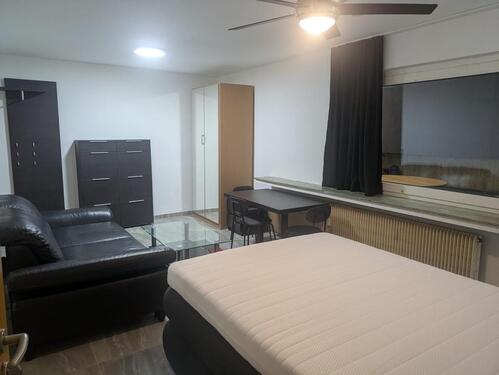 Foto - Möbilierte Wohnung Zentrum Oberhausen