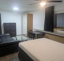 Möbilierte Wohnung Zentrum Oberhausen