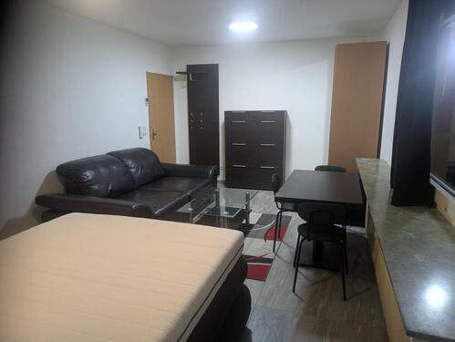 Foto - 1 Zimmer Etagenwohnung zur Miete in Oberhausen