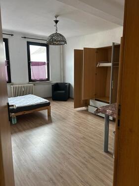 Foto - 1 Zimmer Etagenwohnung zur Miete in Wadgassen